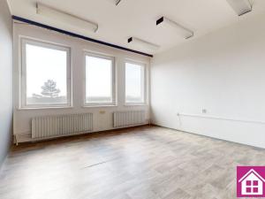 Pronájem kanceláře, Velké Bílovice, Podivínská, 25 m2