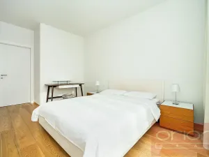 Pronájem bytu 2+kk, Praha - Smíchov, Holečkova, 60 m2