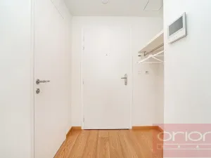Pronájem bytu 2+kk, Praha - Smíchov, Holečkova, 60 m2