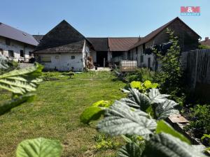 Prodej rodinného domu, Habry - Frýdnava, 90 m2