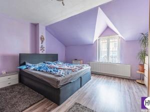 Prodej rodinného domu, Horní Planá, Komenského, 296 m2