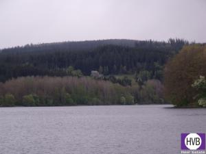 Prodej podílu 1/3 pole, Přední Výtoň, Přední Výtoň, 4039 m2