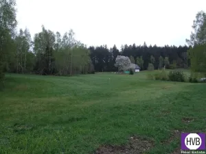 Prodej podílu 1/3 pole, Přední Výtoň, Přední Výtoň, 4039 m2