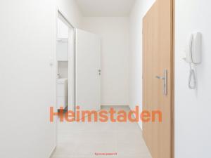 Pronájem bytu 1+kk, Havířov - Šumbark, Klimšova, 30 m2