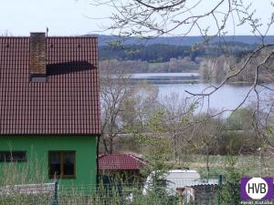 Prodej rodinného domu, Horní Planá - Hůrka, Hůrka, 160 m2