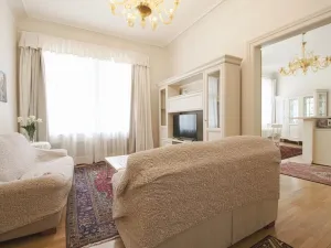 Pronájem bytu 4+kk, Praha - Nové Město, Truhlářská, 122 m2