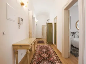 Pronájem bytu 4+kk, Praha - Nové Město, Truhlářská, 122 m2