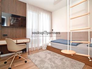 Prodej bytu 3+kk, Praha - Kamýk, Ve Lhotce, 65 m2