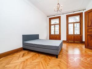 Pronájem bytu 3+1, Praha - Josefov, Žatecká, 112 m2