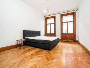 Pronájem bytu 3+1, Praha - Josefov, Žatecká, 112 m2