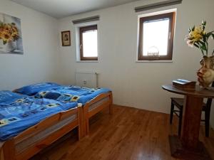 Prodej bytu 3+kk, Dobříš, Na Chmelnici, 62 m2
