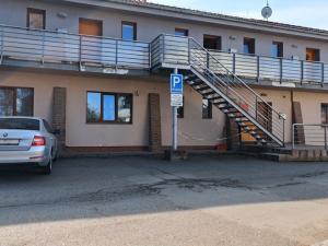 Prodej bytu 3+kk, Dobříš, Na Chmelnici, 62 m2