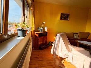 Prodej bytu 3+kk, Dobříš, Na Chmelnici, 62 m2
