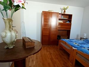 Prodej bytu 3+kk, Dobříš, Na Chmelnici, 62 m2