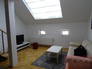 Prodej bytu 2+kk, Praha - Vinohrady, Záhřebská, 78 m2