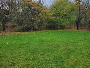 Prodej pozemku, Praha - Chodov, 912 m2