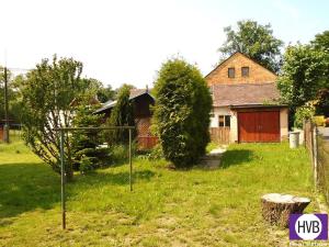 Prodej rodinného domu, Bravantice, 160 m2