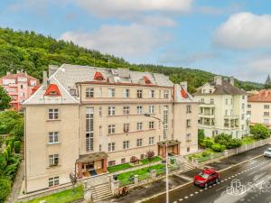 Prodej bytu 3+1, Karlovy Vary, Moskevská, 94 m2