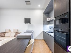 Prodej bytu 2+kk, Praha - Vinohrady, Mánesova, 50 m2