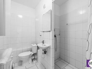 Prodej bytu 4+1, Praha - Troja, Olštýnská, 91 m2