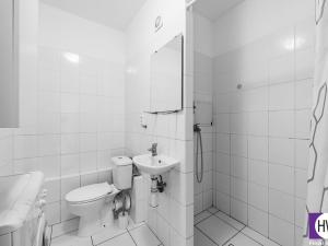 Prodej bytu 4+1, Praha - Troja, Olštýnská, 91 m2