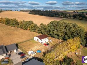 Prodej rodinného domu, Zahořany, Zahořany, 210 m2