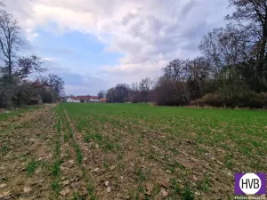 Prodej zahrady, Praha, 19402 m2