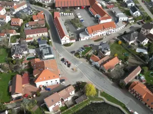 Prodej zahrady, Praha, 19402 m2