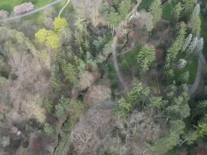 Prodej zahrady, Praha, 19402 m2