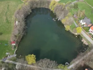 Prodej zahrady, Praha, 15000 m2