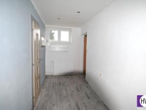 Prodej bytu 3+1, Písek, Baarova, 80 m2