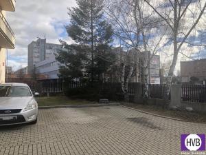 Prodej bytu 3+1, Písek, Baarova, 80 m2