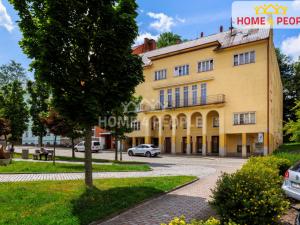 Pronájem rodinného domu, Aš, Masarykovo nám., 731 m2