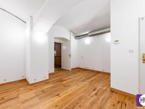 Prodej bytu 3+kk, Praha - Holešovice, Dobrovského, 95 m2