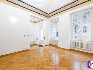 Prodej obchodního prostoru, Praha - Holešovice, Dobrovského, 95 m2