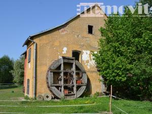 Prodej zemědělské usedlosti, Klatovy - Beňovy, 2222 m2