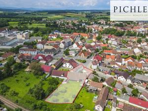 Prodej zemědělského objektu, Staňkov, Rašínova, 250 m2