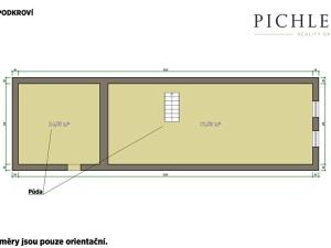 Prodej vícegeneračního domu, Staňkov, Rašínova, 250 m2