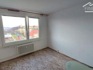 Prodej bytu 1+kk, Žatec, Havlíčkovo náměstí, 20 m2