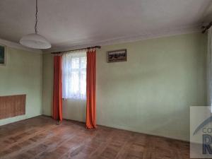 Prodej chalupy, Rohozná, 220 m2