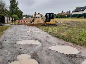 Prodej pozemku pro bydlení, Mělník, Slívová, 826 m2