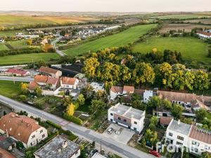 Prodej rodinného domu, Blažovice, 179 m2