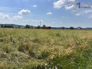 Prodej pozemku pro komerční výstavbu, Lukavice, 4120 m2