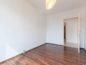 Pronájem bytu 2+kk, Praha - Ruzyně, Ciolkovského, 43 m2