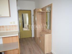 Prodej bytu 1+kk, Jihlava, Okružní, 18 m2