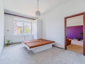 Prodej bytu 3+1, Úsov, nám. Míru, 90 m2