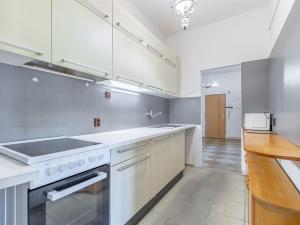 Prodej bytu 3+1, Úsov, nám. Míru, 90 m2