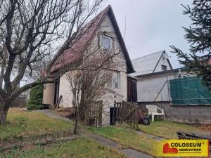 Prodej chaty, Citonice, 16 m2