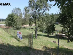 Prodej pozemku pro bydlení, Mysločovice, 490 m2