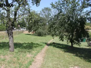 Prodej pozemku pro bydlení, Mysločovice, 490 m2